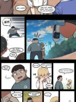 My childhood friend turned out to be a live streaming pornstar! Ch. 1 page 7