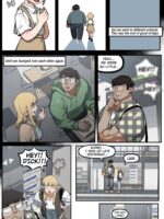 My childhood friend turned out to be a live streaming pornstar! Ch. 1 page 8