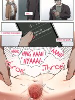 My childhood friend turned out to be a live streaming pornstar! Ch. 4 page 4