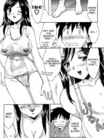 My Little Sister ~Akane~ Special page 7