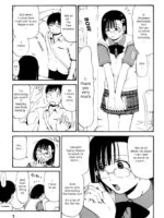 Nagano-san no ??? page 3