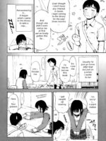 Nagano-san no ??? page 4