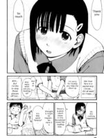 Nagano-san no ??? page 6