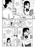 Nagano-san no ??? page 8