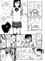 Nagano-san no ??? page 9
