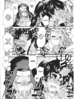Nagusami no Seijo page 10