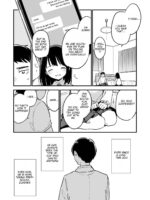 Nakadashi Rape Shite mo Damatteru nara Motto Hayaku Okaseba Yokatta… page 10