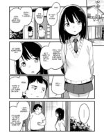 Nakadashi Rape Shite mo Damatteru nara Motto Hayaku Okaseba Yokatta… page 8