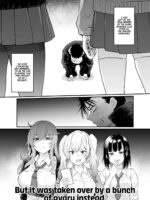 Namaiki Kouhai Gal ni Saimin Oshioki Sex page 2