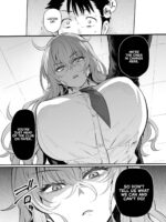 Namaiki Kouhai Gal ni Saimin Oshioki Sex page 5