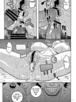 Nami no Ura Koukai Nisshi 6 page 8
