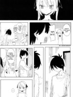 Nana no Itazura Ⅰ page 4