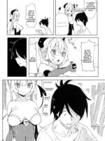 Nana no Itazura Ⅰ page 7