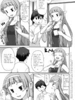 Nangi na Kamisama page 2