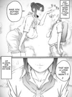 Nao-kun, Oba-san to Sex Suru page 4