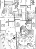 Nao-kun, Oba-san to Sex Suru page 7