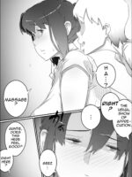 Nao-kun, Oba-san to Sex Suru Part 2 -Natsuyasumi Kouhansen page 5