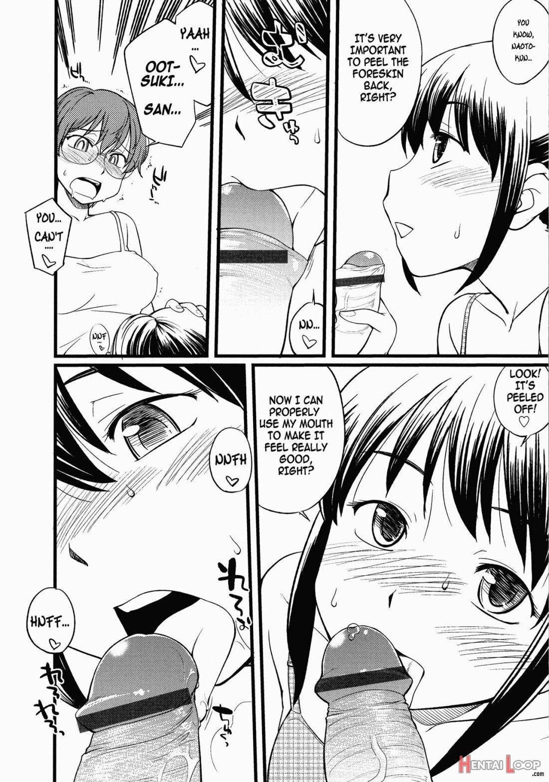 Nao to Naoto page 10