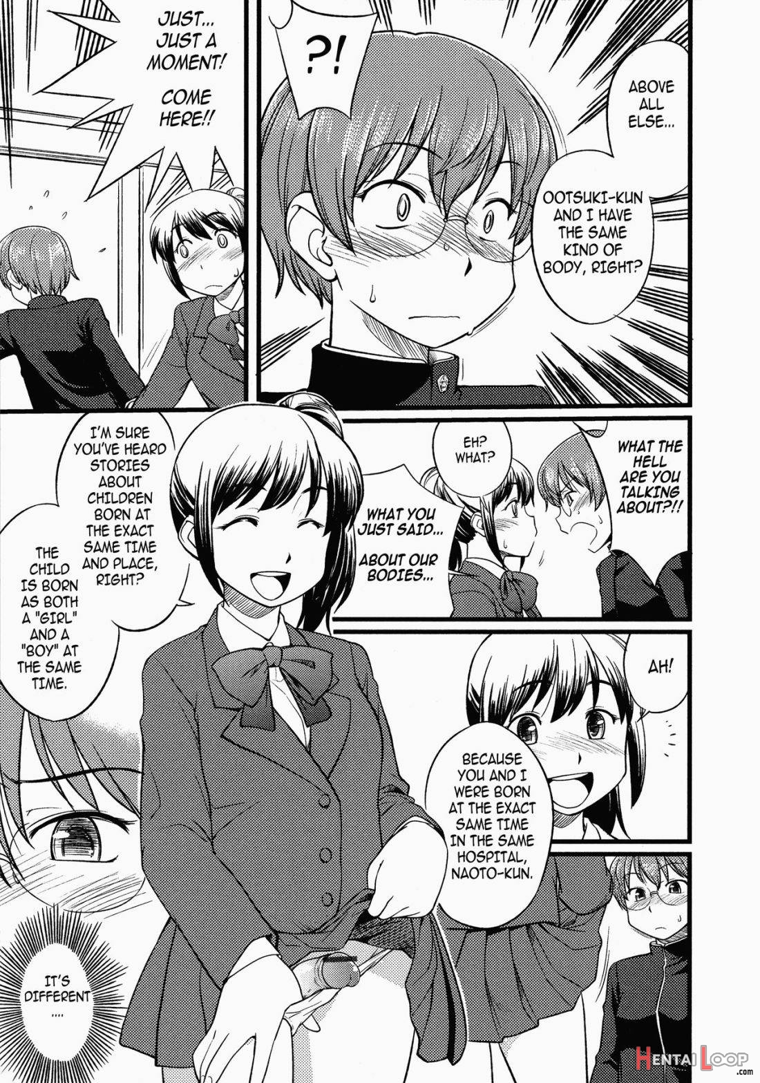 Nao to Naoto page 3