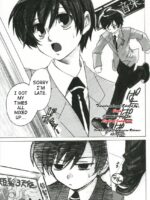 Natsu Haruhi page 2
