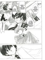 Natsu Haruhi page 8
