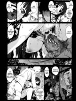 Natsu no Netorare page 10