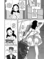 Natsu to Oba-san 2 page 6
