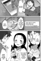 Natsu to Oba-san 2 page 9