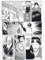 Natsukaze #1 page 9
