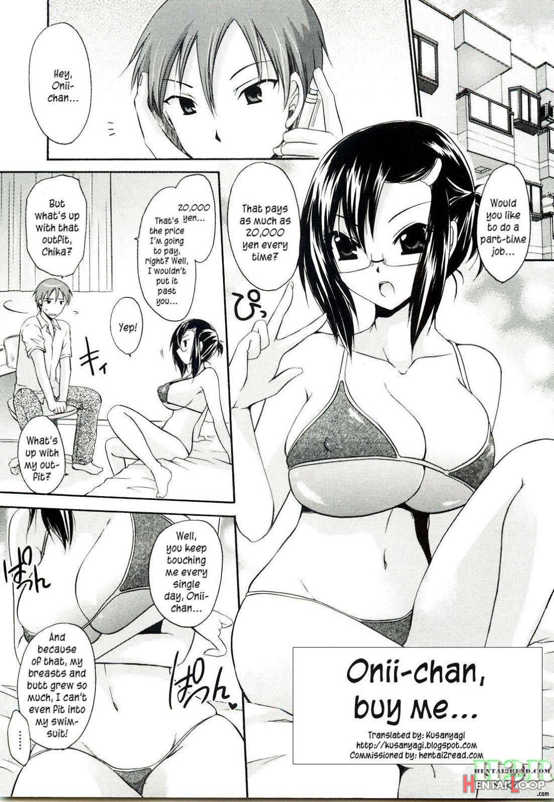 NeeNe ~Ane Tokidoki Kanojo~ page 100