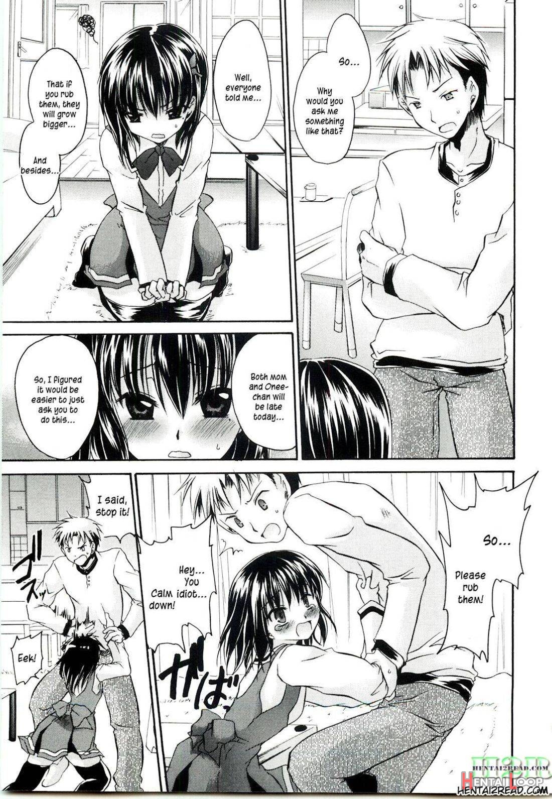 NeeNe ~Ane Tokidoki Kanojo~ page 162