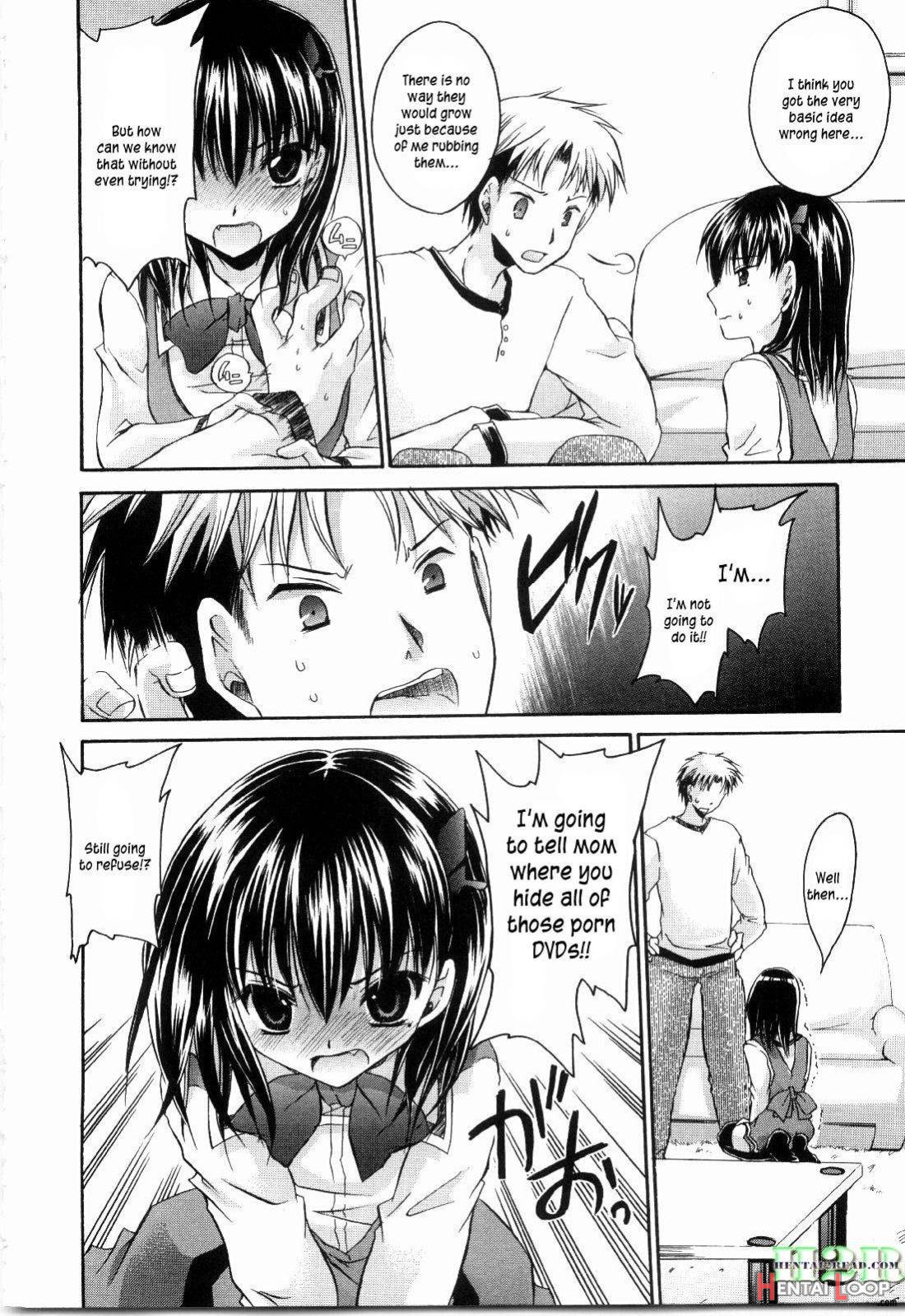 NeeNe ~Ane Tokidoki Kanojo~ page 163