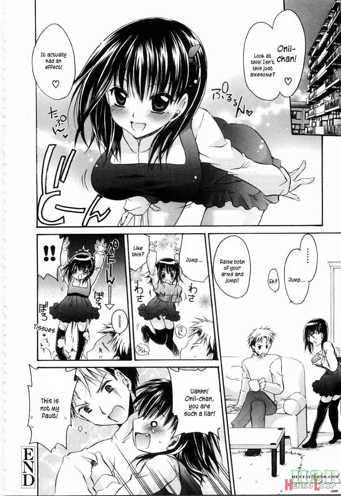 NeeNe ~Ane Tokidoki Kanojo~ page 175