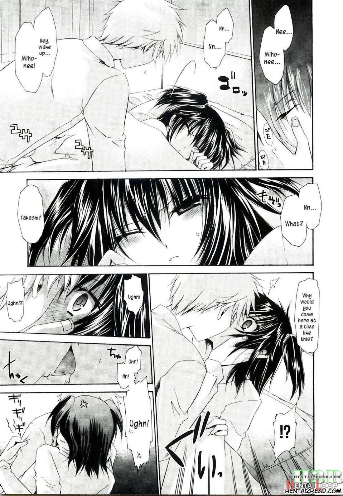 NeeNe ~Ane Tokidoki Kanojo~ page 66