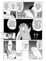 Negi-Sensei To Himitsu No School Mizugi page 6
