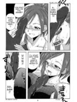 Negi-Sensei To Himitsu No School Mizugi page 7