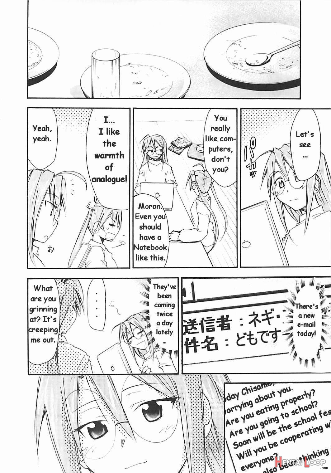 Negimaru! 5 page 23