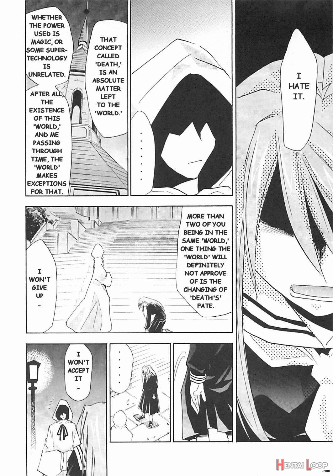 Negimaru! 5 page 67