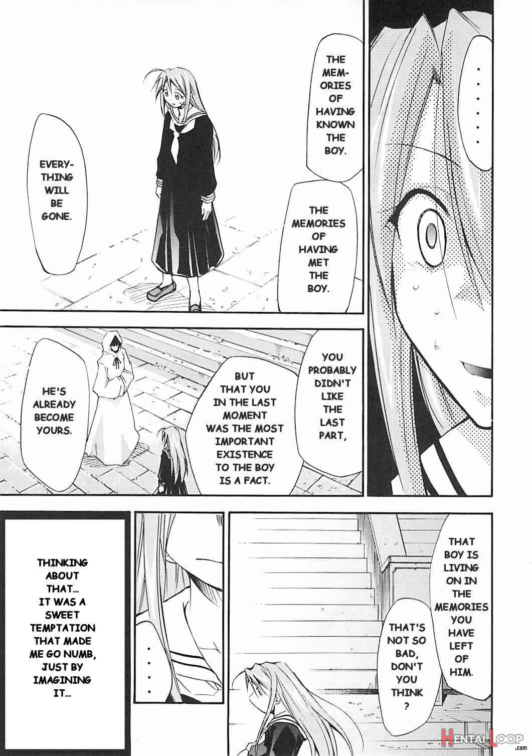 Negimaru! 5 page 70