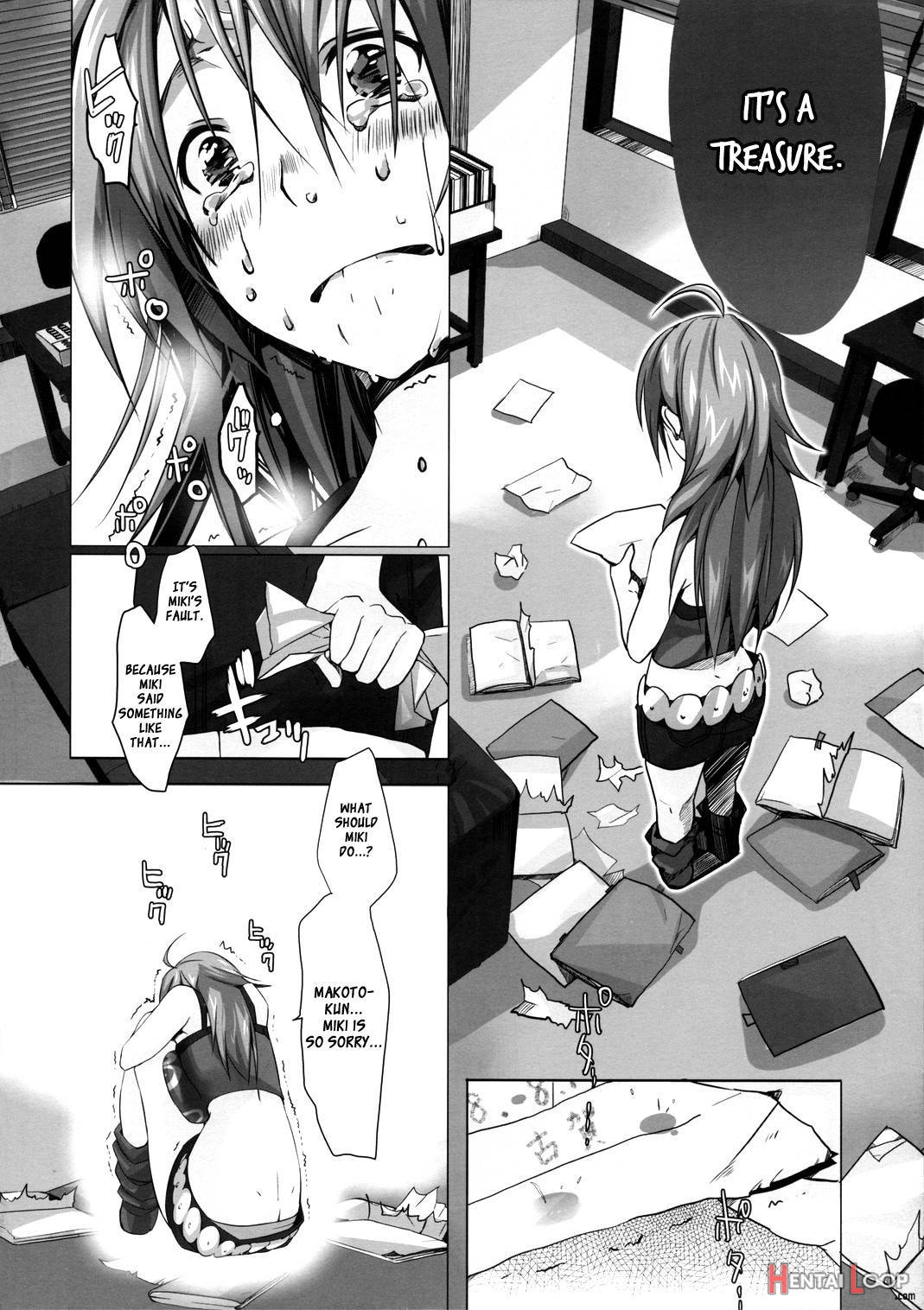 NekoNeko Rank D page 21