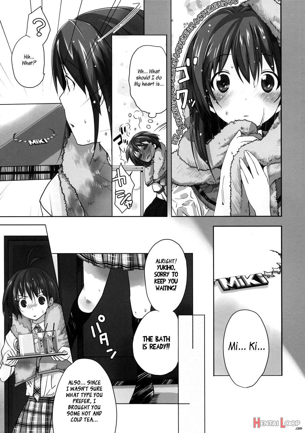 NekoNeko Rank D page 26