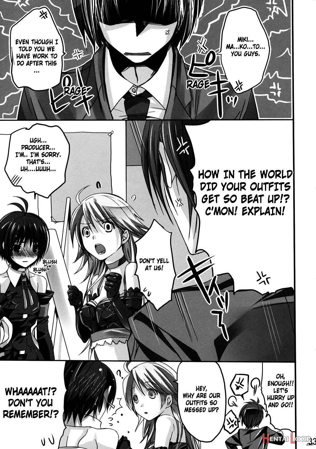 NekoNeko Rank F page 32