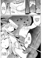 Neoki no Shishou wa Tonikaku Eroi page 7