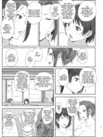 Netorareta Hitozuma to Netorareru Hitozuma 2 page 10