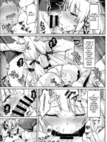 Nia-chan no Ecchi Hon page 7