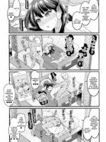 Nichijou page 8