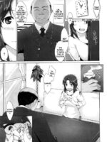 Niizuma Kyouiku page 3
