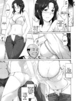 Niizuma Kyouiku page 5