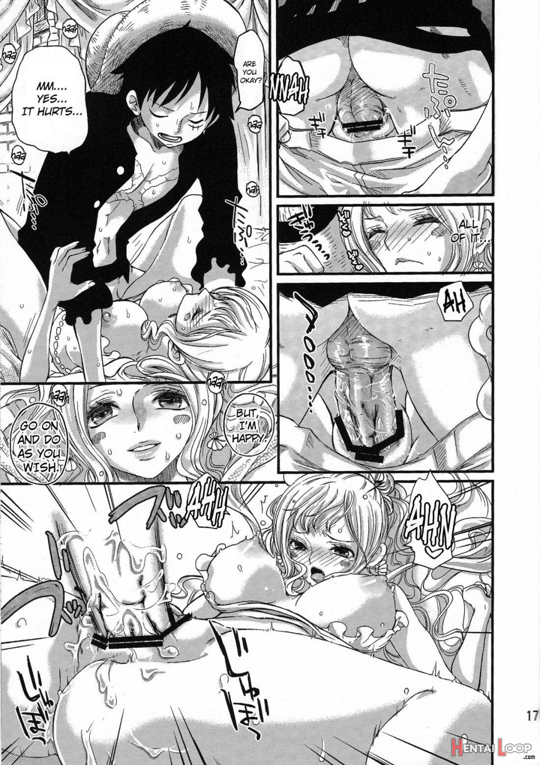 Ningyohime page 16