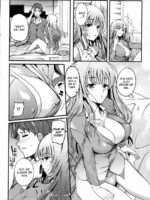 Nioyaka Shitei page 2